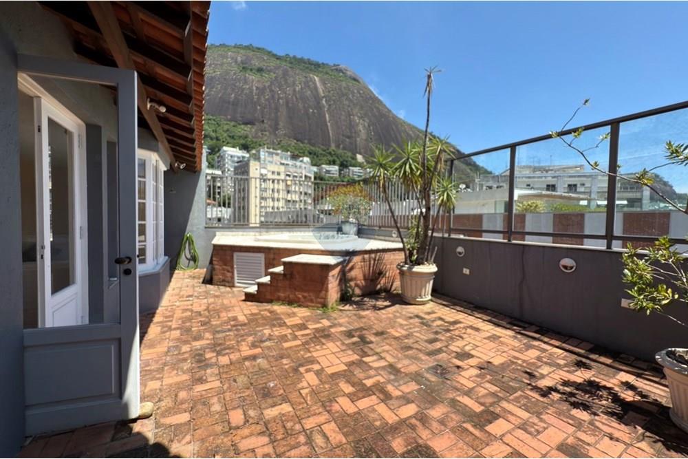 Cobertura - Venda - Rio de Janeiro , Rio de Janeiro - IMG_4656 Large.jpeg - 630411002-219