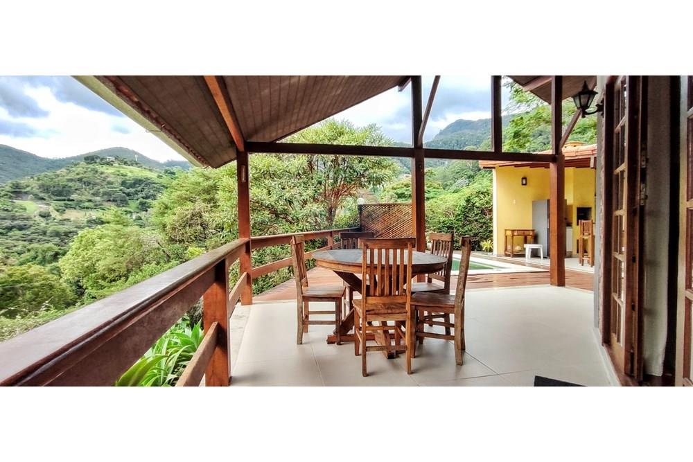 Casa de Condomínio - Alugar - Petrópolis , Rio de Janeiro - 1000463502.jpg - 630131061-21