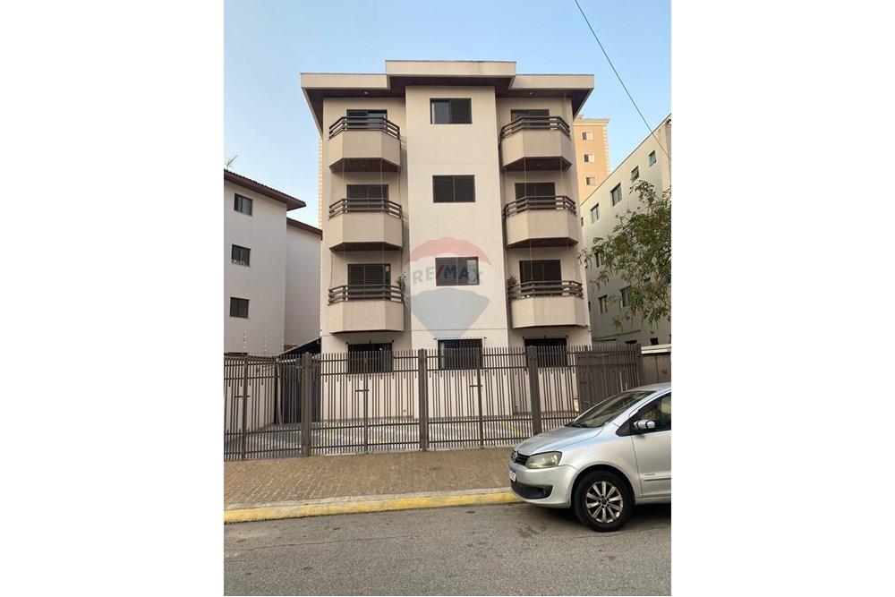 Apartamento - Alugar - Sorocaba , São Paulo - Apartamento Mobiliado Zeze.jpg - 630591228-5