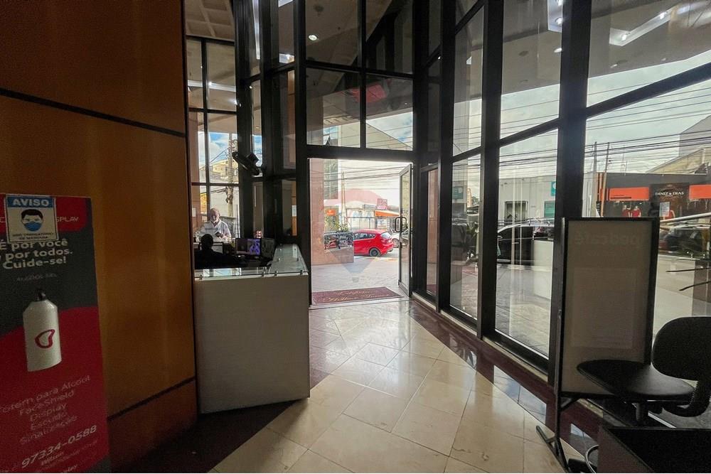 Cj. Comercial/ Sala - Alugar - Mogi das Cruzes , São Paulo - IMG_7052.jpg - 630281025-163