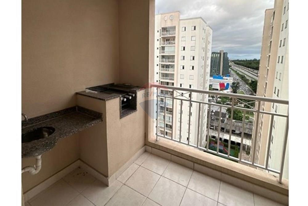 Apartamento - Alugar - São José dos Campos , São Paulo - IMG-20250902-WA0064.jpg - Varanda - 631461047-16