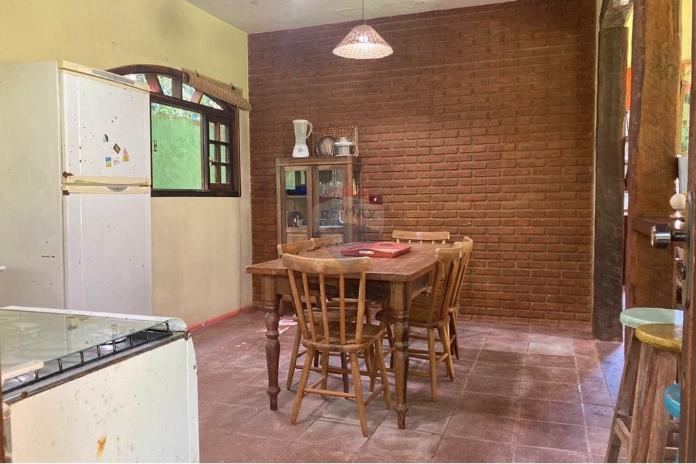 Terreno - Venda - São Sebastião , São Paulo - Terreno á venda Maresias (95).jpg - Cozinha - 631461028-8