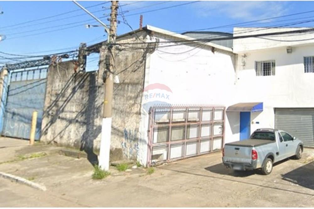 Galpão - Alugar - São Paulo , São Paulo - Galpão 2.jpg - 630251077-65