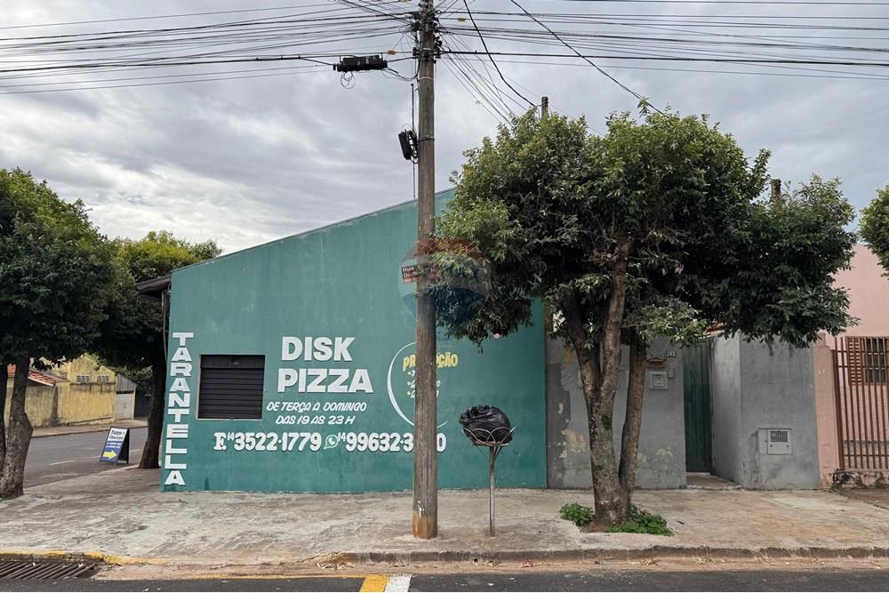 Casa - Venda - Lins , São Paulo - IMG-20250812-WA0071.jpg - Fachada - 631011035-20