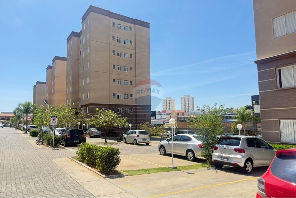 Apartamento - Alugar - Sorocaba , São Paulo - IMG-20251003-WA0092.jpg - 630601129-69