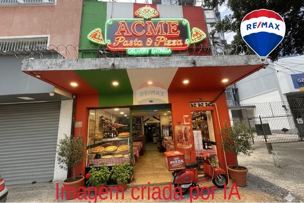 Ponto Comercial/ Loja - Venda - Rio de Janeiro , Rio de Janeiro - unnamed-5.jpg - 630451005-149
