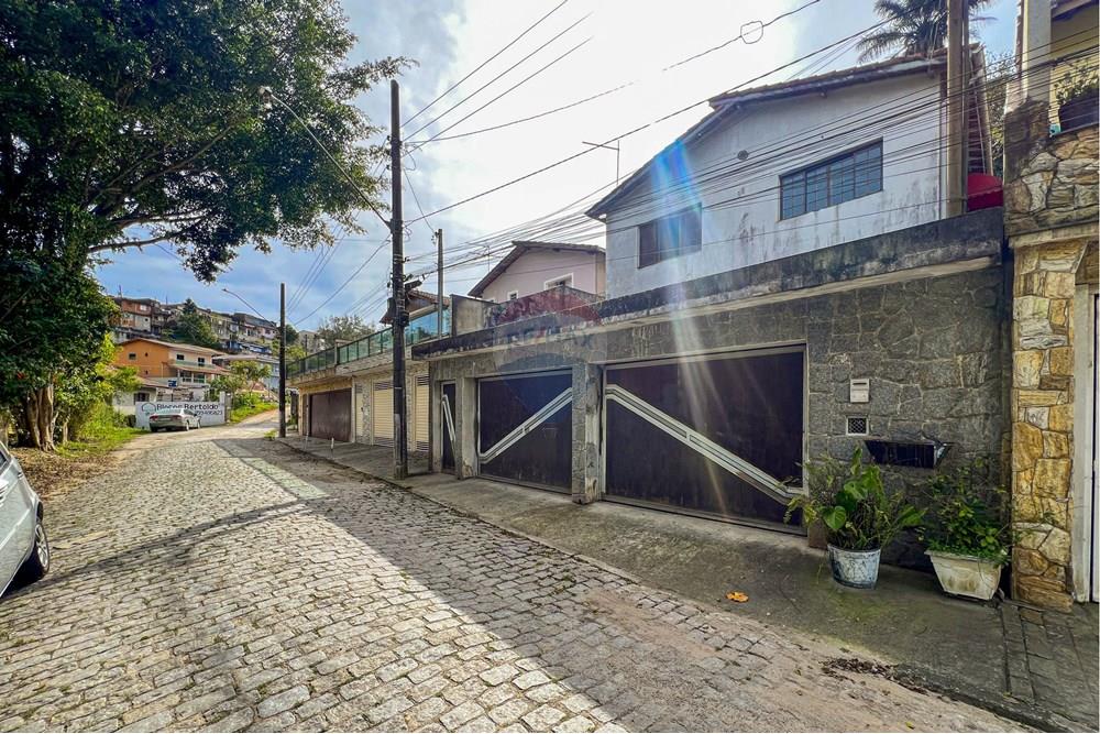 Casa - Venda - Ribeirão Pires , São Paulo - 3.jpg - 631371003-103