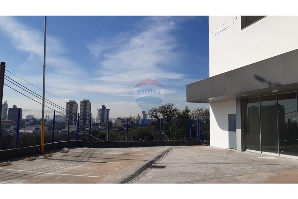 Cj. Comercial/ Sala - Alugar - São Bernardo do Campo , São Paulo - IMG-20250717-WA0127.jpg - 631561001-12