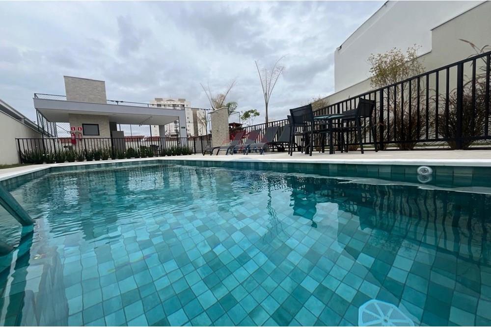 Apartamento, 2 quartos, 62 m² - Foto 1