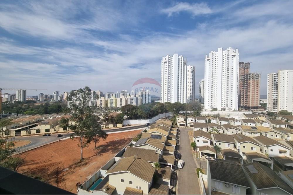Apart Hotel/ Flat - Alugar - Sorocaba , São Paulo - 1cfd2651-4245-4d6a-b2c5-ea9a9e99234b.jpeg - 630591160-53