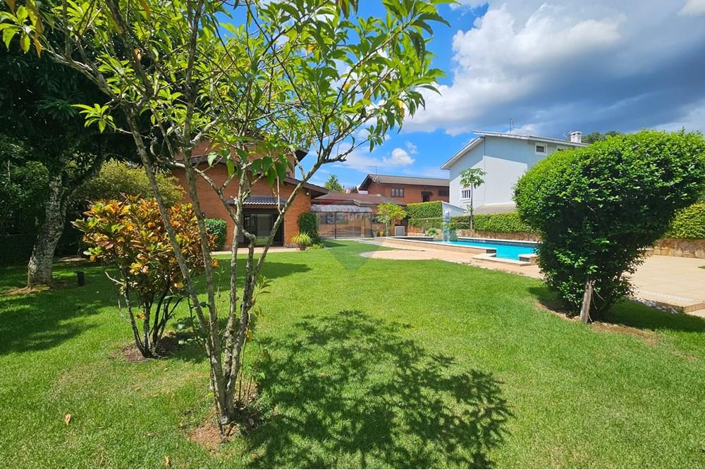 Casa de Condomínio - Venda - Arujá , São Paulo - Design sem nome (9).jpg - 631491011-25