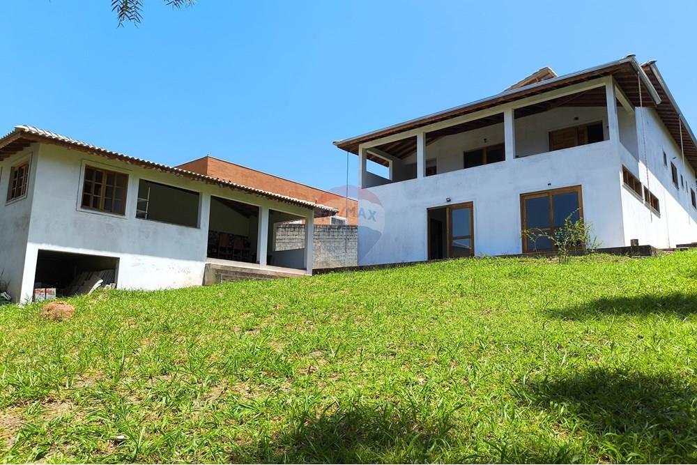 Chácara / Sítio / Fazenda - Alugar - Mairiporã , São Paulo - IMG_20241119_104459.jpg - 631361025-27