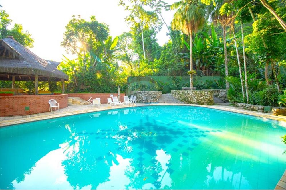 Casa de Condomínio - Venda - São Sebastião , São Paulo - DSC02892.jpg - 631461024-7