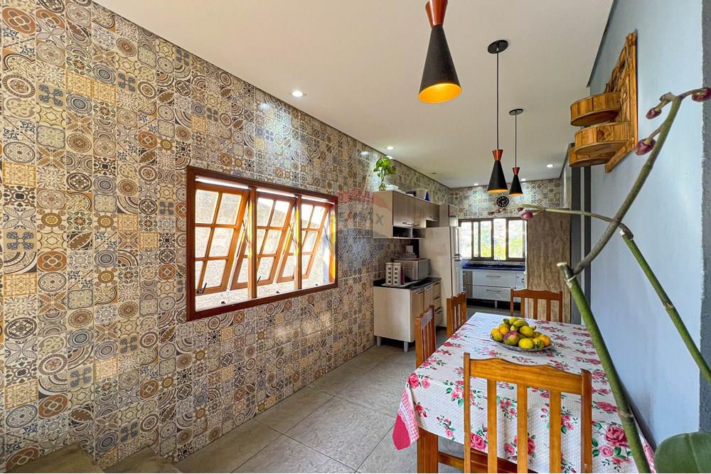 Casa de Vila - Venda - Ribeirão Pires , São Paulo - 7.jpg - 631371011-71