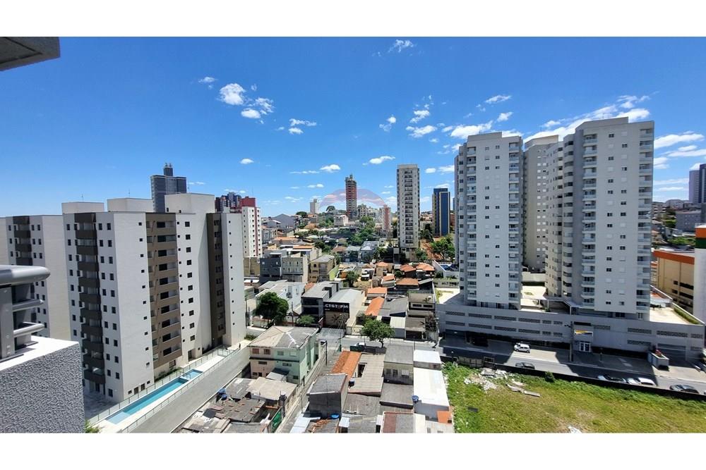 Apartamento - Alugar - Santo André , São Paulo - 20251022_110924.jpg - 630331043-35