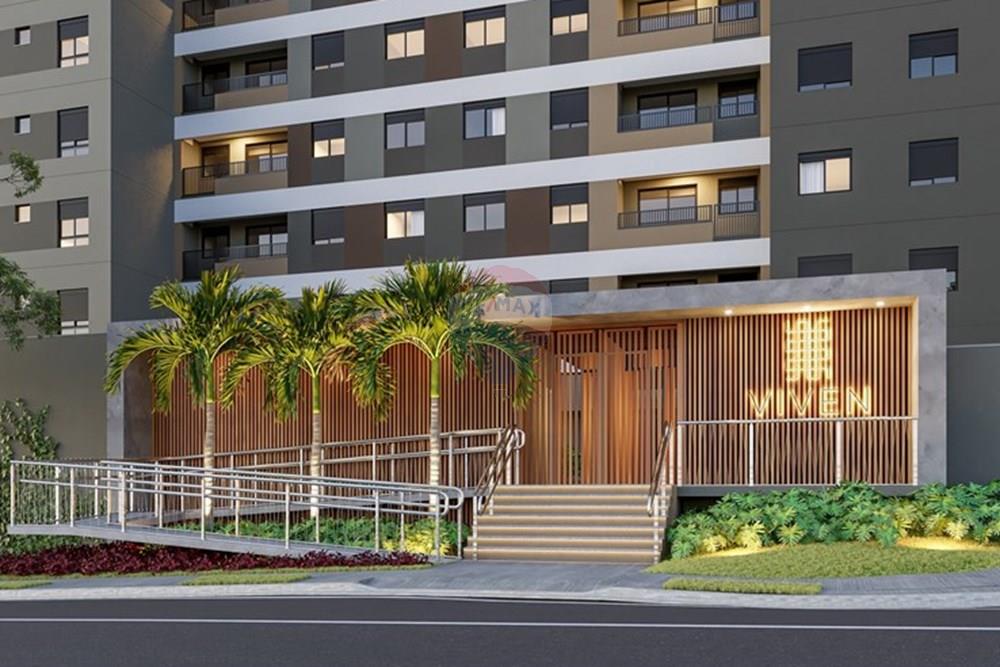 Apartamento - Venda - São José do Rio Preto , São Paulo - PORTICO_V3.jpg - 631481001-25