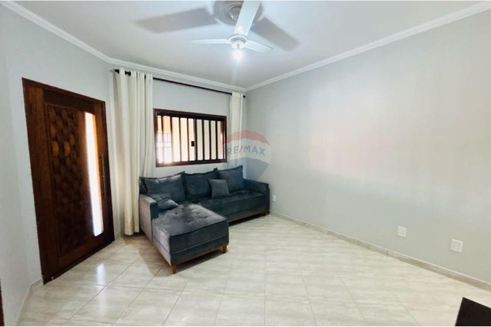 Casa à venda com 3 quartos, 140m² - Foto 15