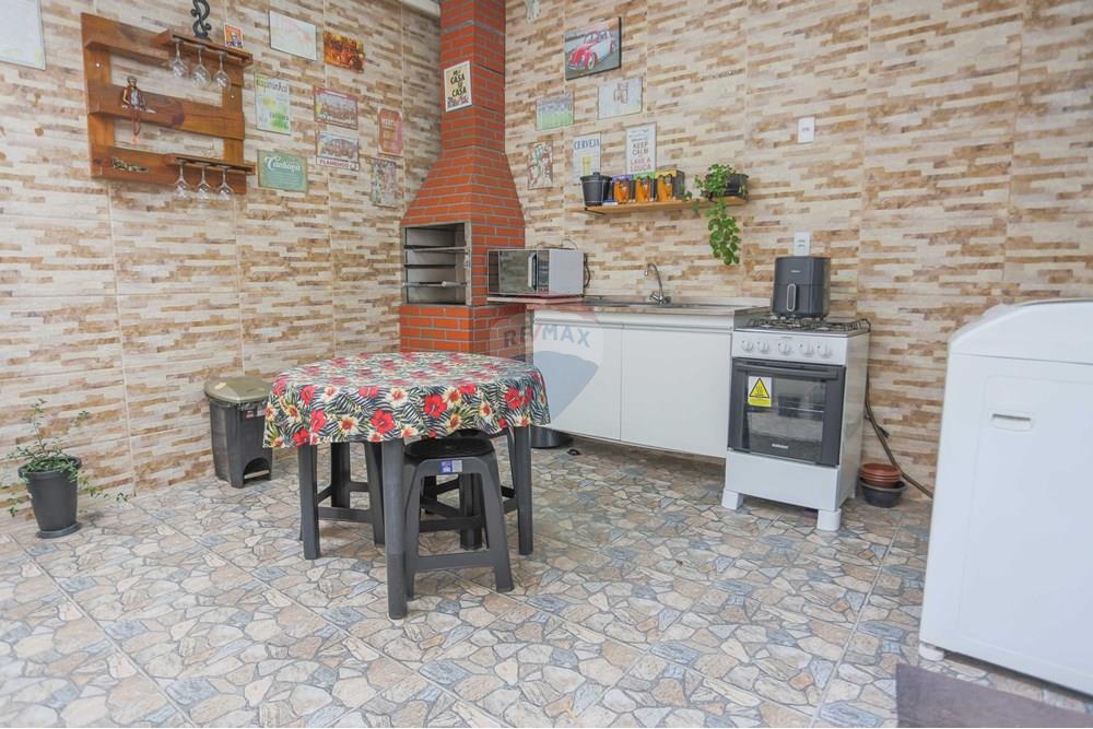 Casa - Venda - Sorocaba , São Paulo - IMG_7206.jpg - Churrasqueira - 630601028-53