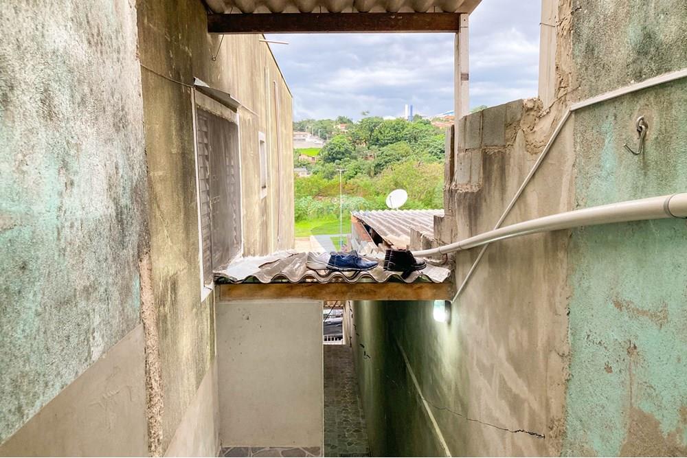 Sobrado - Venda - São José dos Campos , São Paulo - IMG_2548.jpg - 631501001-105