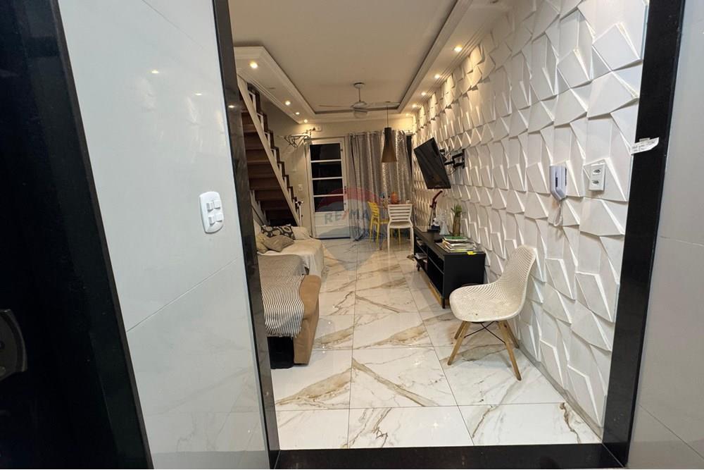 Casa de Condomínio - Venda - Rio de Janeiro , Rio de Janeiro - IMG-20250630-WA0014.jpg - 630291064-12