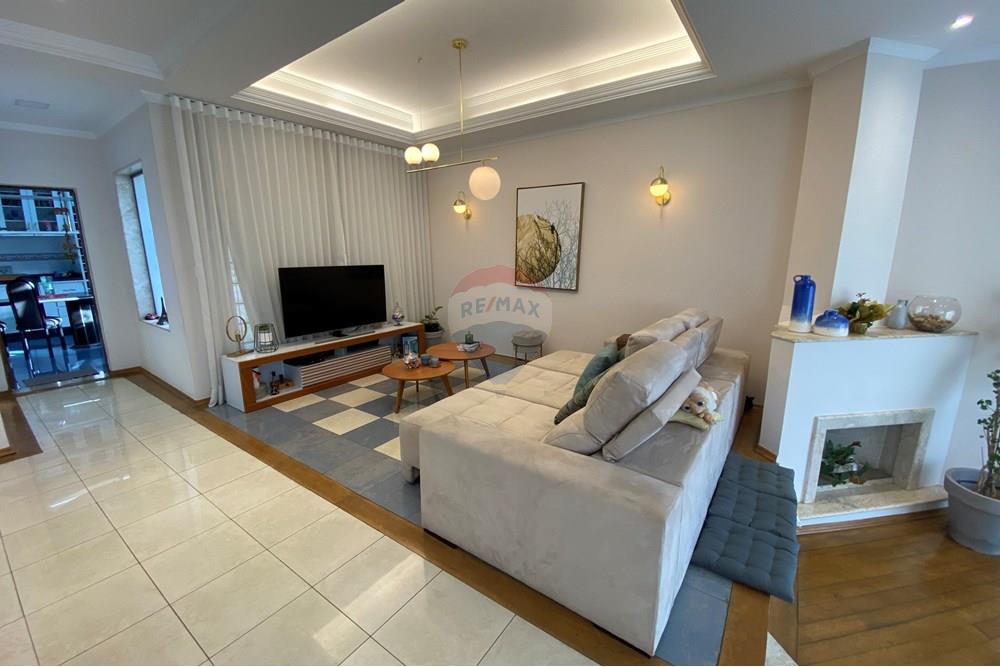 Apartamento - Venda - Guarulhos , São Paulo - IMG_2662.jpeg - Sala de estar - 630251069-9