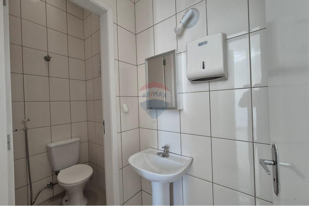 Cj. Comercial/ Sala - Alugar - Mogi das Cruzes , São Paulo - 20250520_143153.jpg - 630281074-42