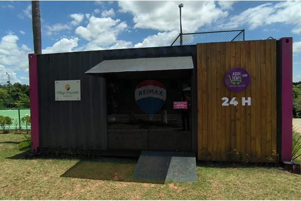 Terreno - Venda - Araçoiaba da Serra , São Paulo - loginha externa 01.jpg - 631581002-45