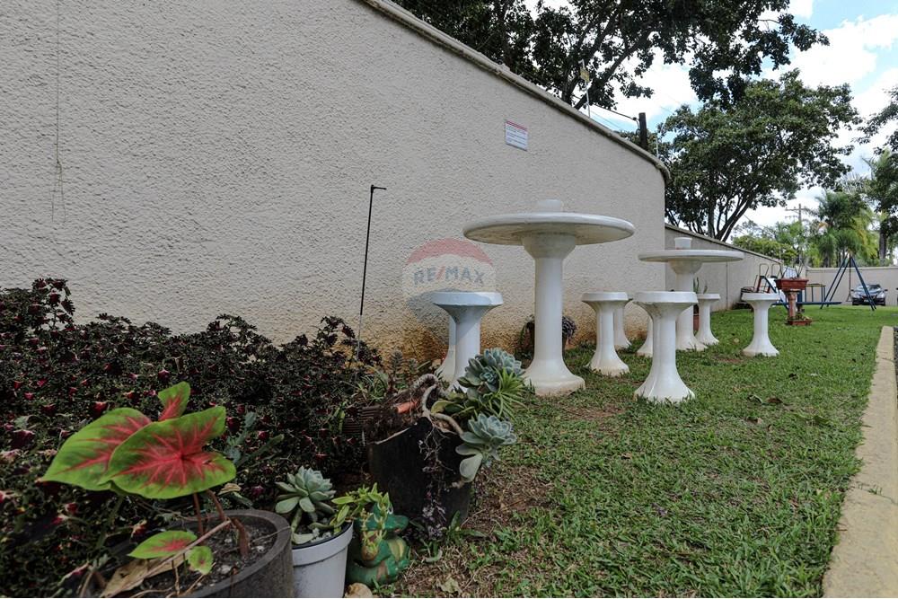 Apartamento - Alugar - Mogi das Cruzes , São Paulo - Espanha 1 - Condominio-0791.jpg - 630281041-101