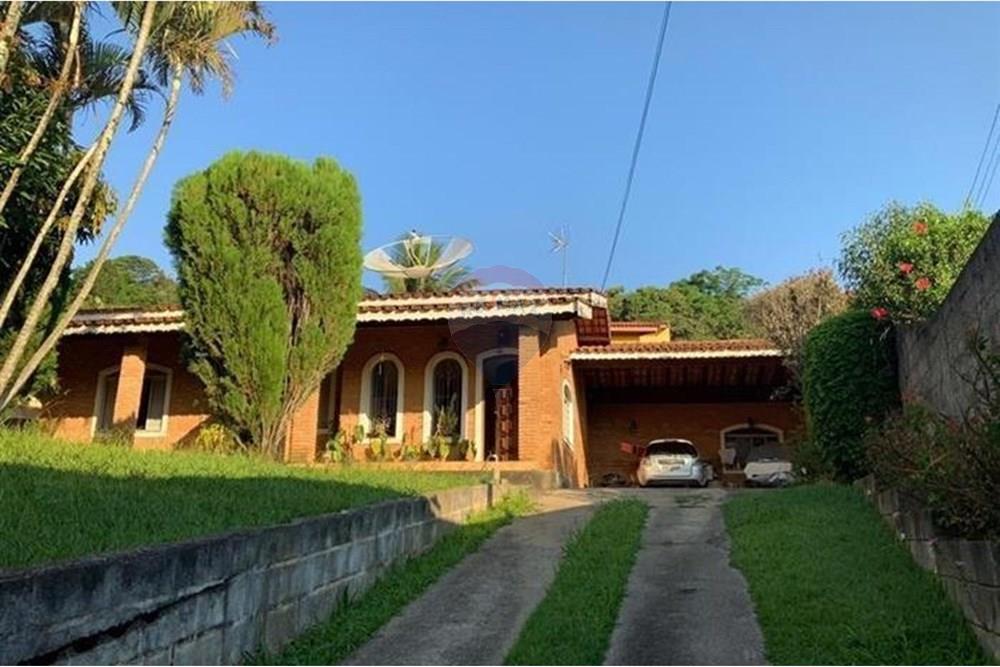 Casa - Venda - Atibaia , São Paulo - 3887507663.jpg - Varanda - 631461072-43