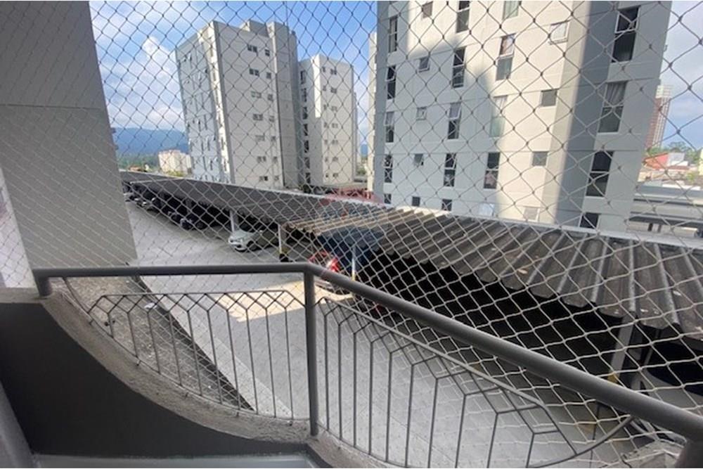 Apartamento - Venda - Mogi das Cruzes , São Paulo - IMG_8048.jpg - Sacada - 631251051-4