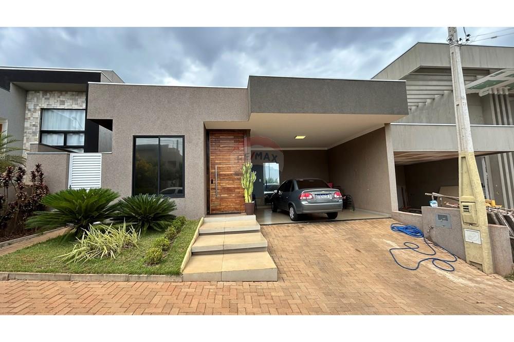 Casa de Condomínio - Venda - São José do Rio Preto , São Paulo - IMG_1243.JPEG - 630401028-69