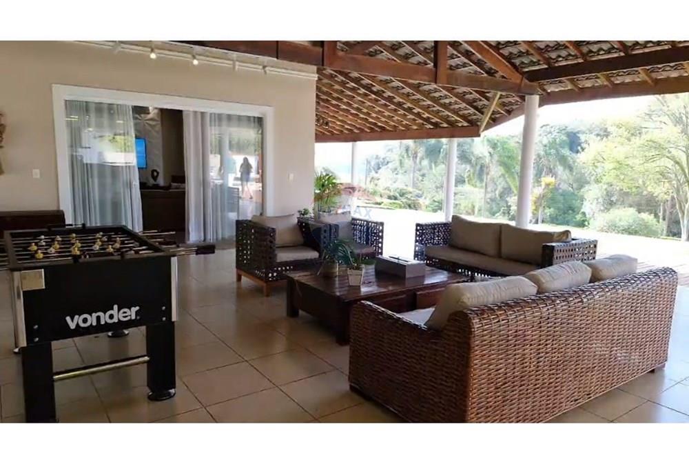 Chácara / Sítio / Fazenda - Venda - Ibiúna , São Paulo - 10.jpeg - 631331028-1