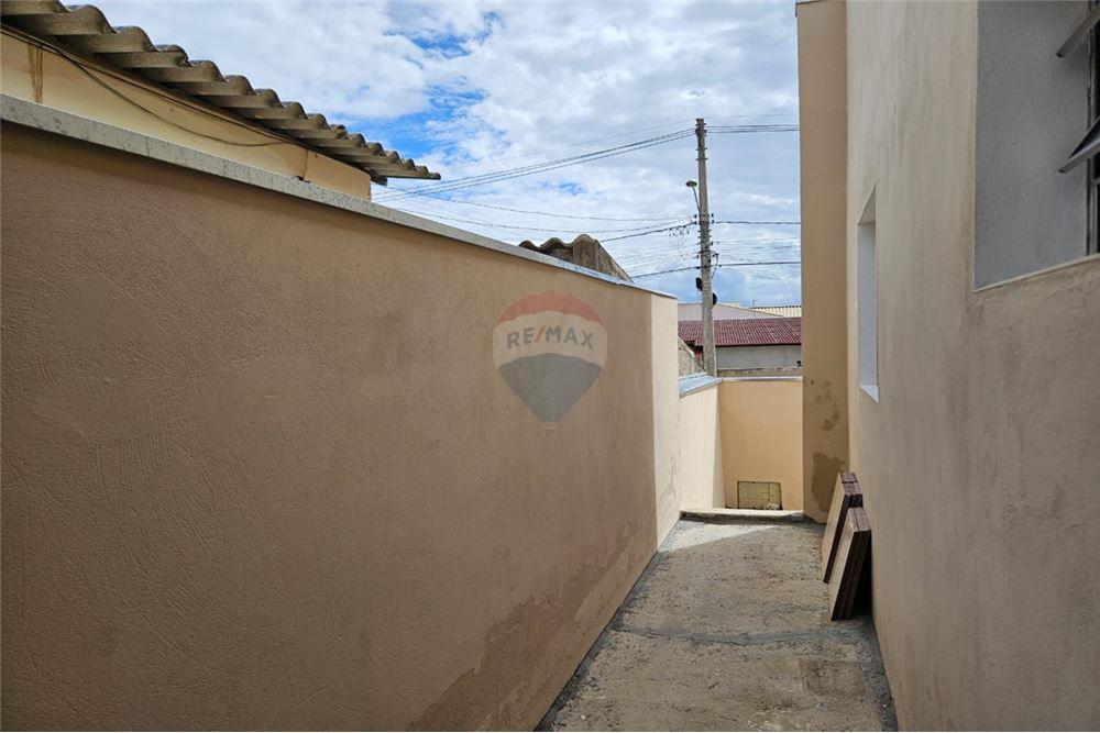 Casa - Alugar - Salto de Pirapora , São Paulo - 9 - 631181025-285