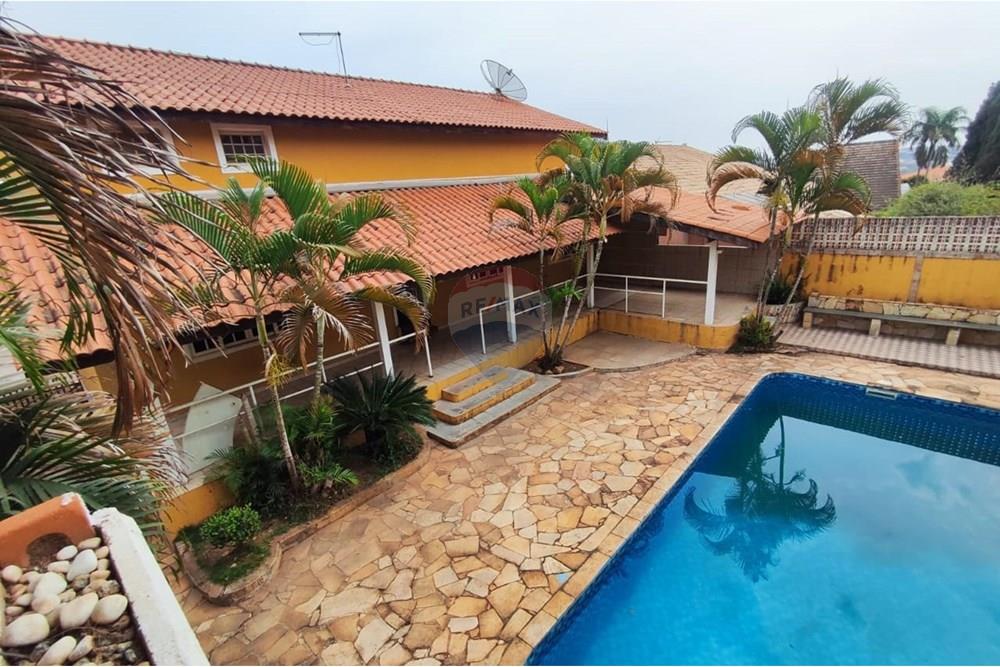 Casa - Alugar - Sorocaba , São Paulo - IMG-20250916-WA0064.jpg - 630601149-174