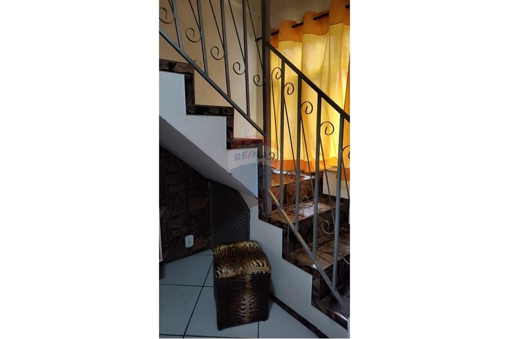Casa - Venda - São Gonçalo , Rio de Janeiro - c2376102-c2a9-4725-b4ff-8263e317c295.jpeg - 630121008-96