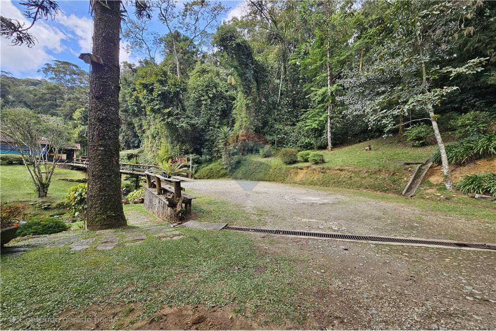 Chácara / Sítio / Fazenda - Venda - Nova Friburgo , Rio de Janeiro - 103 - 630551016-150