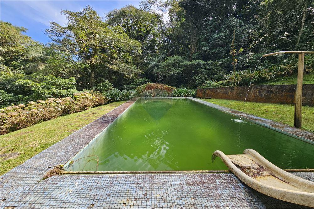 Chácara / Sítio / Fazenda - Venda - Nova Friburgo , Rio de Janeiro - 91 - 630551016-150