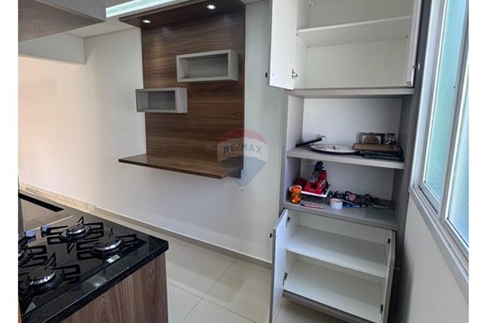 Apartamento - Alugar - São José dos Campos , São Paulo - IMG-20251001-WA0165.jpg - Cozinha - 631461047-23