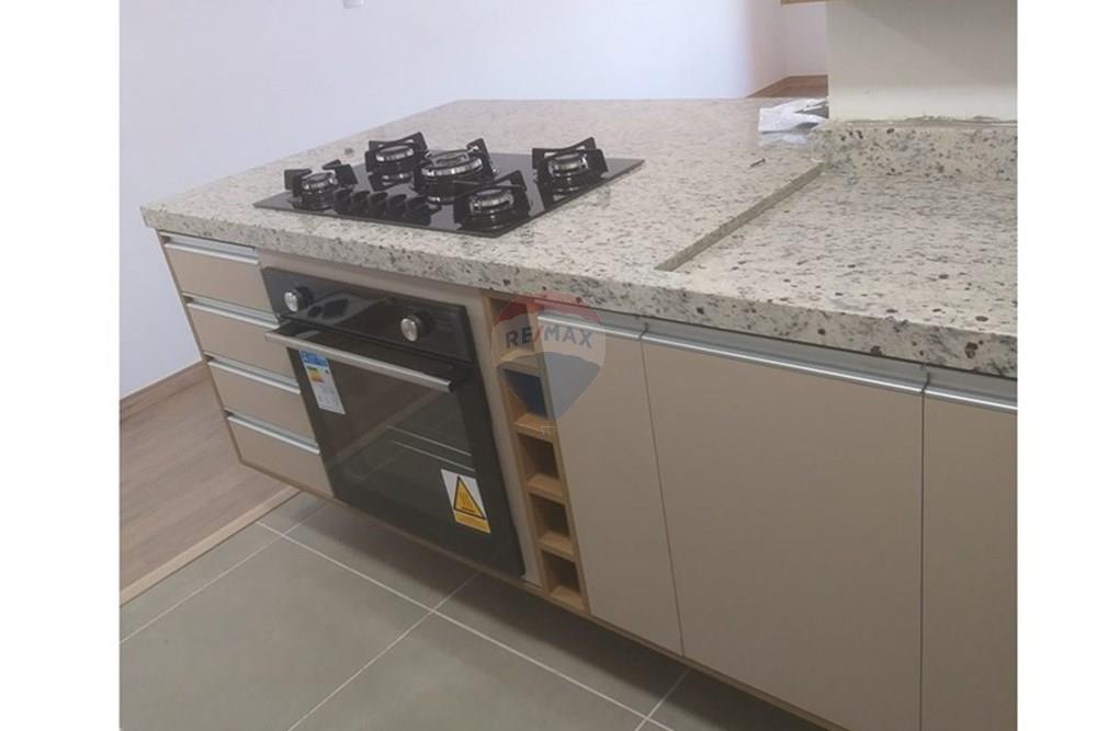 Apartamento - Alugar - Sorocaba , São Paulo - cozinha 2.jpg - 630591128-23