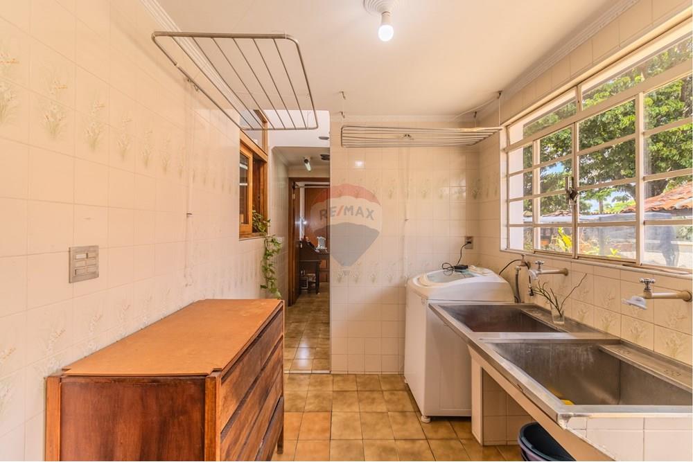 Casa de Condomínio - Venda - Sorocaba , São Paulo - IMG_8676-HDR.jpg - Lavanderia - 630591044-342