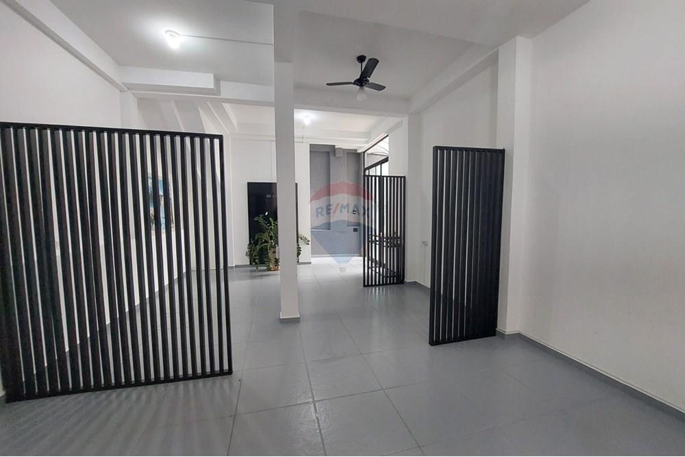 Casa - Venda - Botucatu , São Paulo - escritorio parte baixa 1.jpeg - 630111085-8