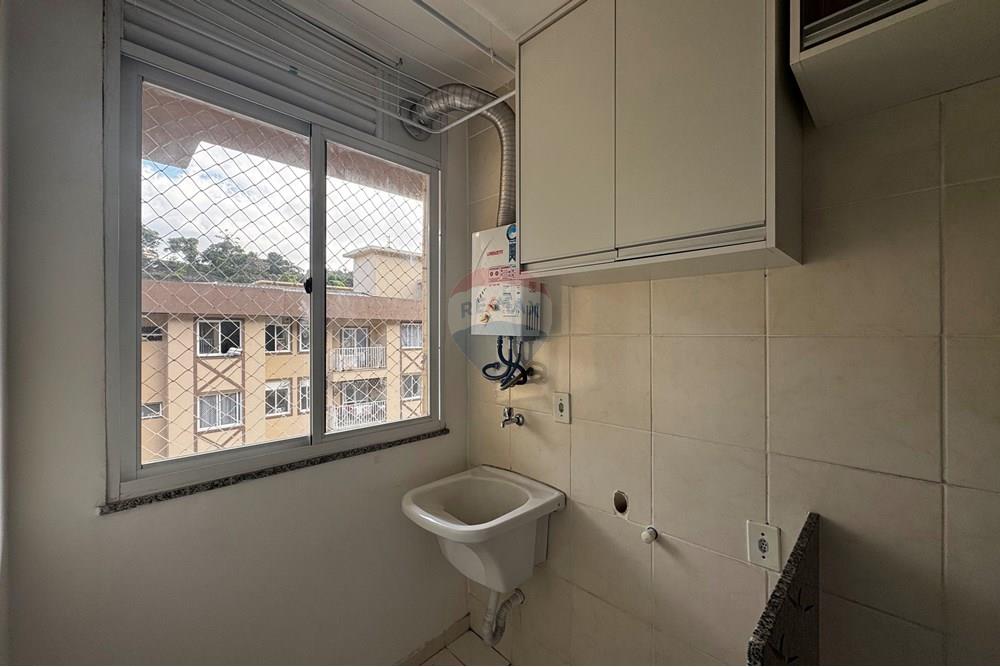 Apartamento - Alugar - Teresópolis , Rio de Janeiro - IMG_0196.jpg - 630191006-141