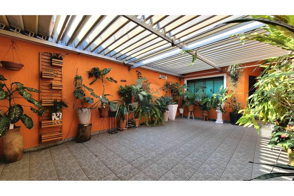 Sobrado - Venda - Santo André , São Paulo - a49.jpg - 630331118-3