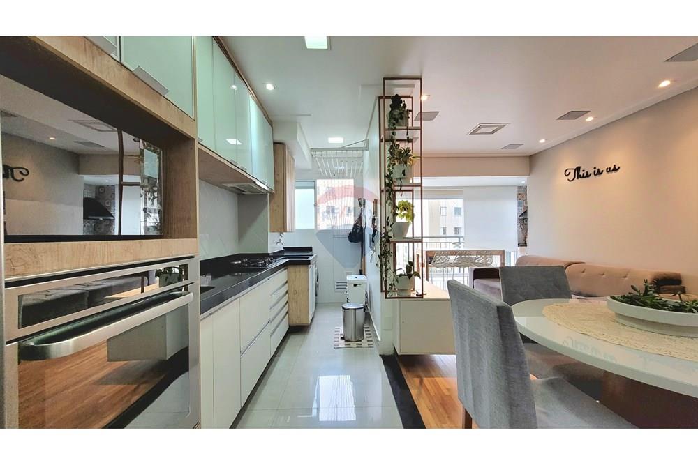 Apartamento - Venda - São Bernardo do Campo , São Paulo - 20250630_145221.jpg - 630331108-18