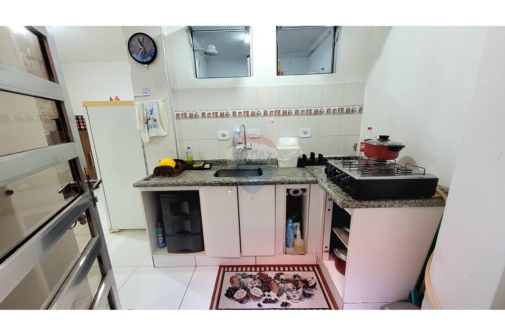 Sobrado - Venda - Santo André , São Paulo - gana 305 43.jpg - 630331117-2