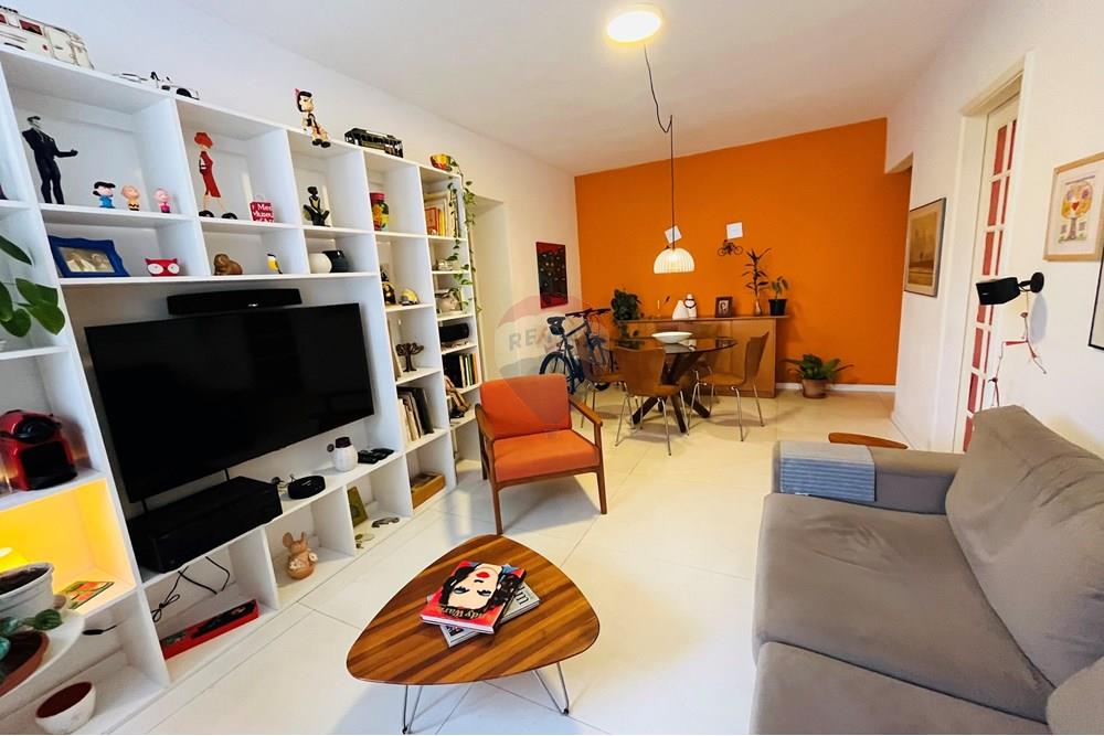 Apartamento - Venda - Rio de Janeiro , Rio de Janeiro - 6. Sala (d).jpeg - 630411001-131