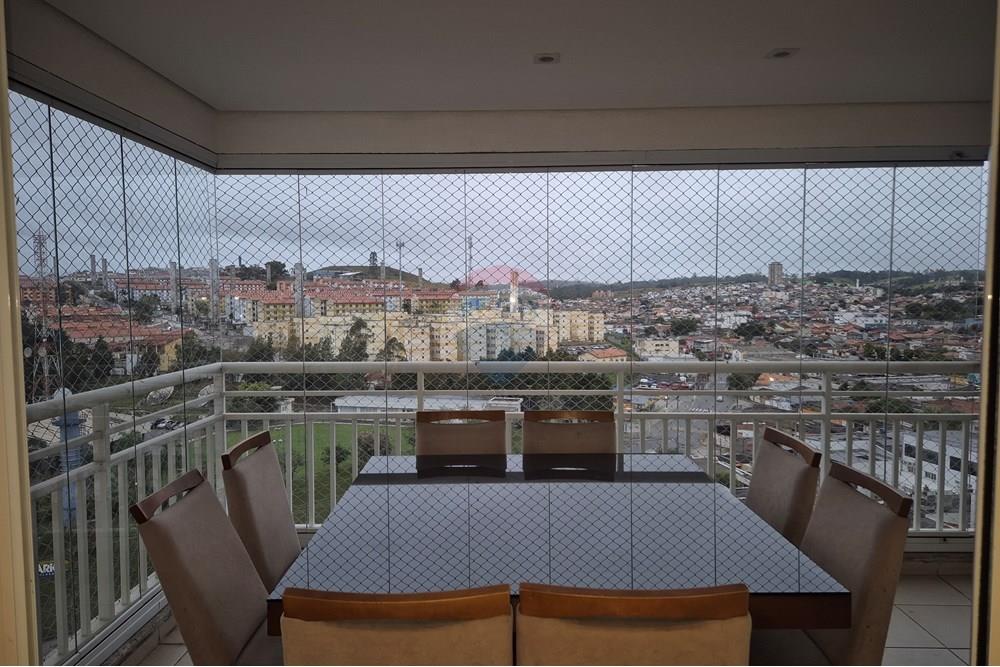 Apartamento - Alugar - Mogi das Cruzes , São Paulo - 20250702_165951.jpg - 630281074-51