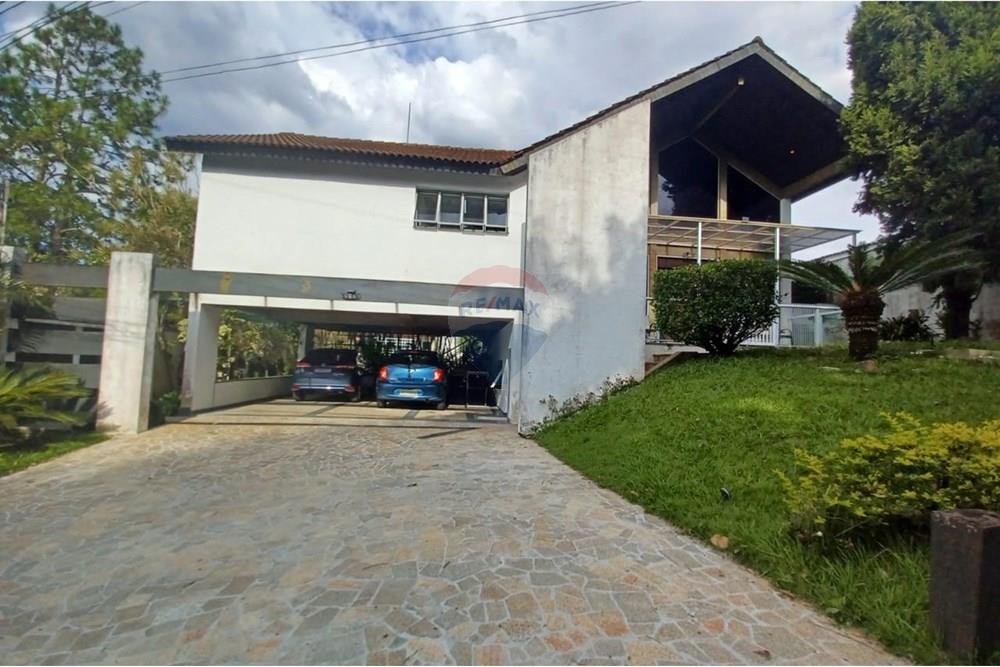 Casa - Alugar - Mogi das Cruzes , São Paulo - 4daa42e4-599e-4b5f-99bc-224b3553e51c.jpeg - Fachada - 631531016-14