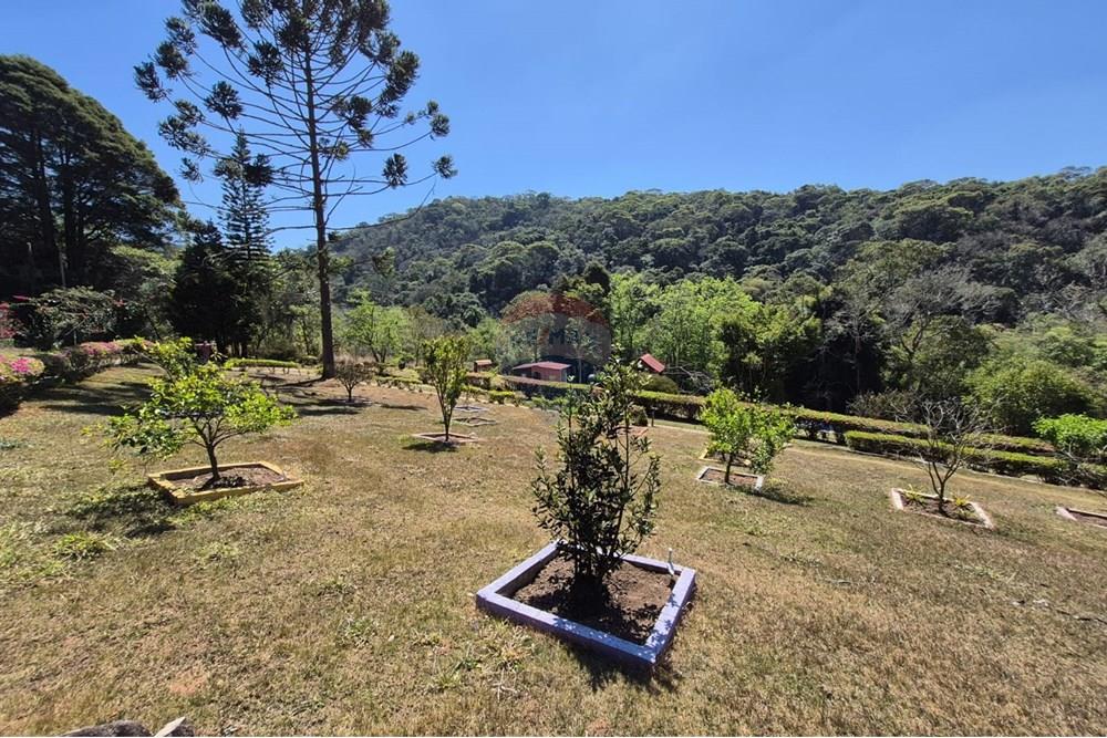 Chácara / Sítio / Fazenda - Venda - Ibiúna , São Paulo - 25.jpeg - 631331004-49