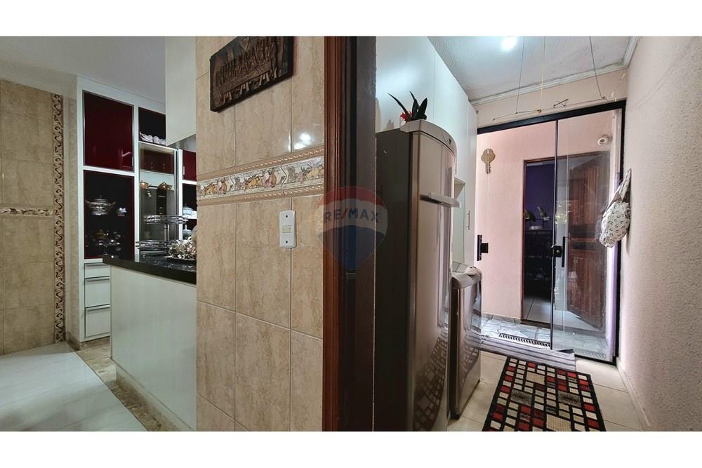 Sobrado - Venda - Santo André , São Paulo - a20.jpg - 630331118-3